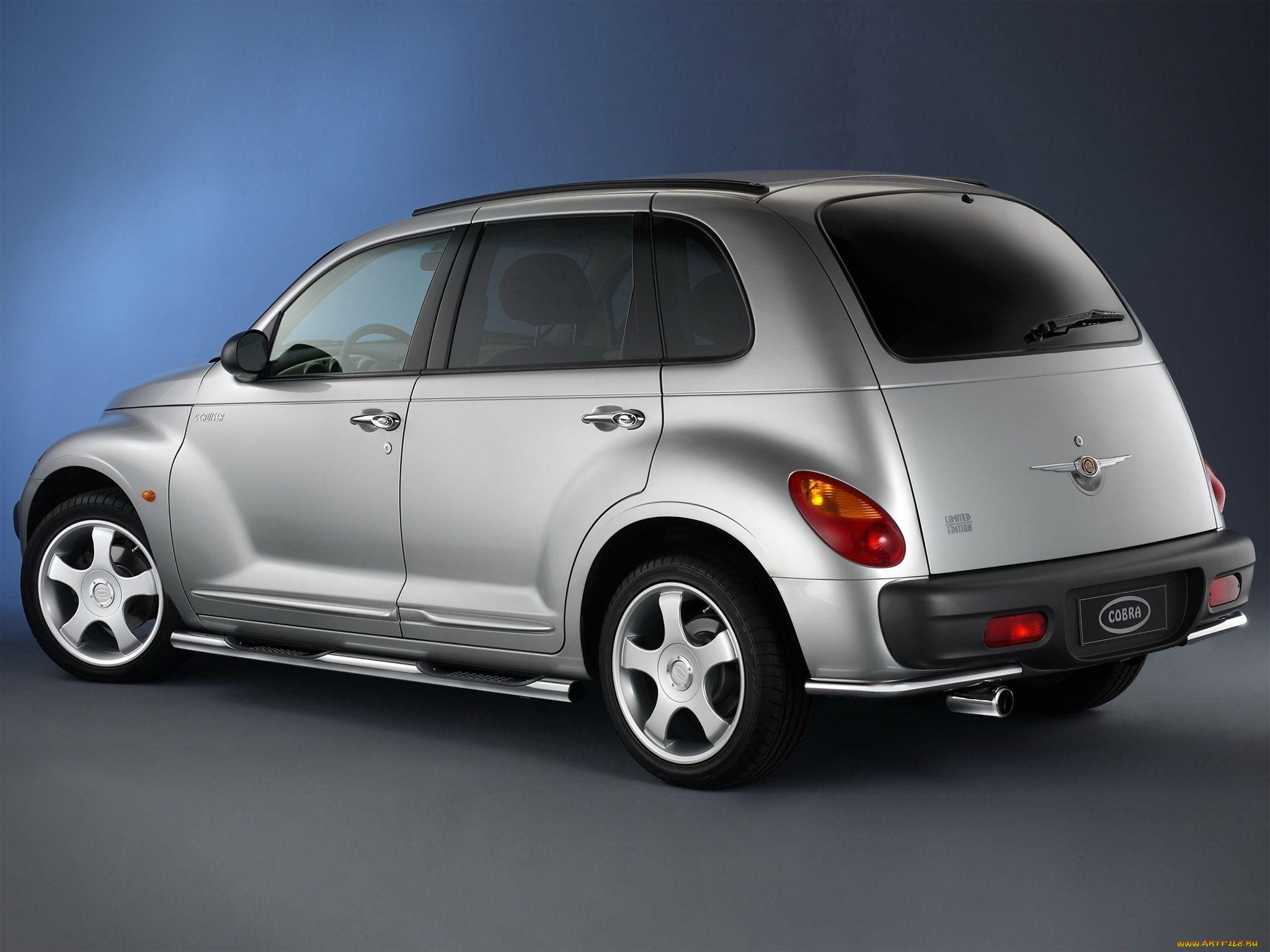, chrysler